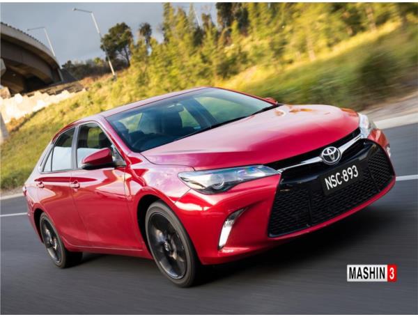  تویوتا-کمری-هیبرید-camry-hybrid